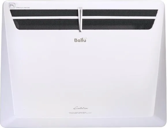 Конвектор Ballu BEC/EVU-2000-M