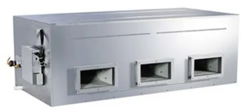 Кондиционер General Climate GC-DN192HWN2/GU-U192HRN2