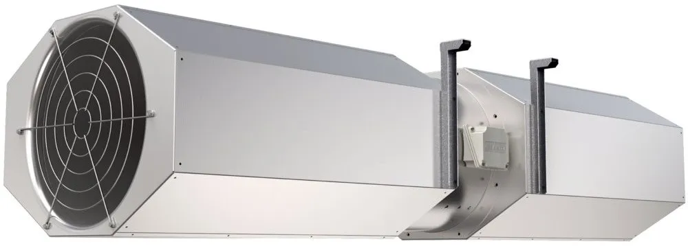 Вентилятор Systemair AJR 315-2/4 (B)-TR