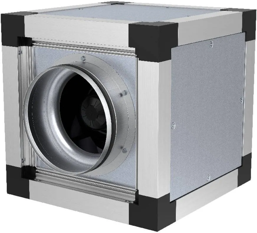 Вентилятор Systemair MUB 100 630D4-L IE3