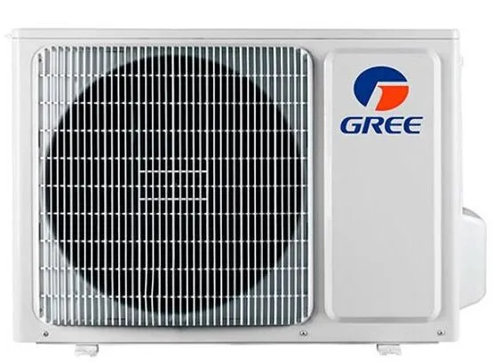 Наружный блок Gree GWHD(14)NK6OO(LC)(LH)