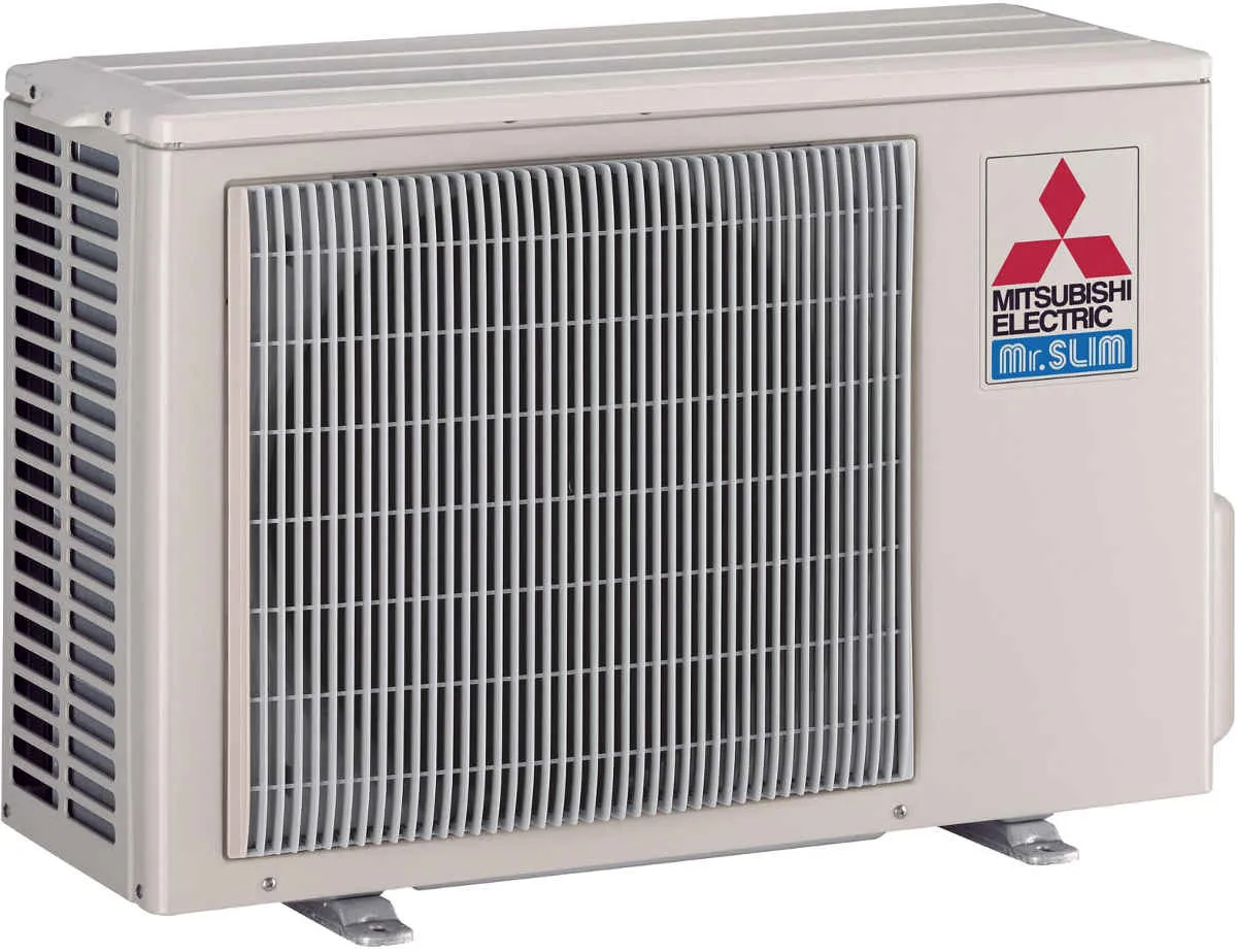 Наружный блок Mitsubishi Electric PUHZ-SW40VHA