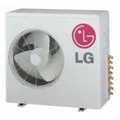 Наружный блок LG MU2M17