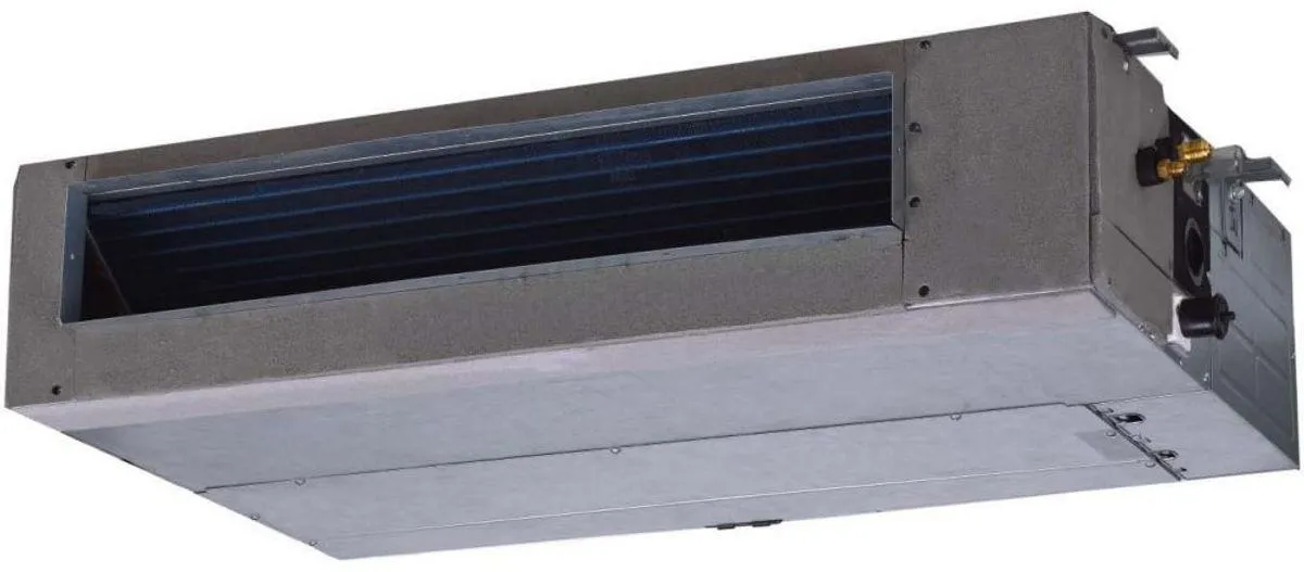 Кондиционер Lessar LS-HE36DOA4/LU-HE36UMA4