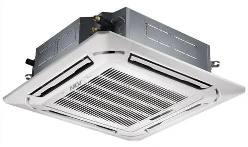 Внутренний блок MDV MDV-D45Q4/N1-D