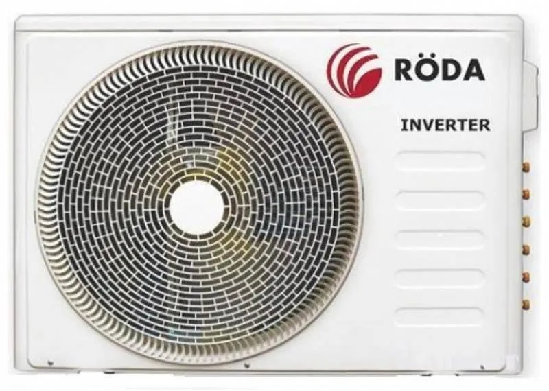 Наружный блок Roda RUI-5M42BB