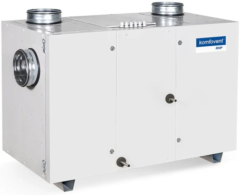 Приточно-вытяжная установка Komfovent RHP-1300-9.2/7.6-UV