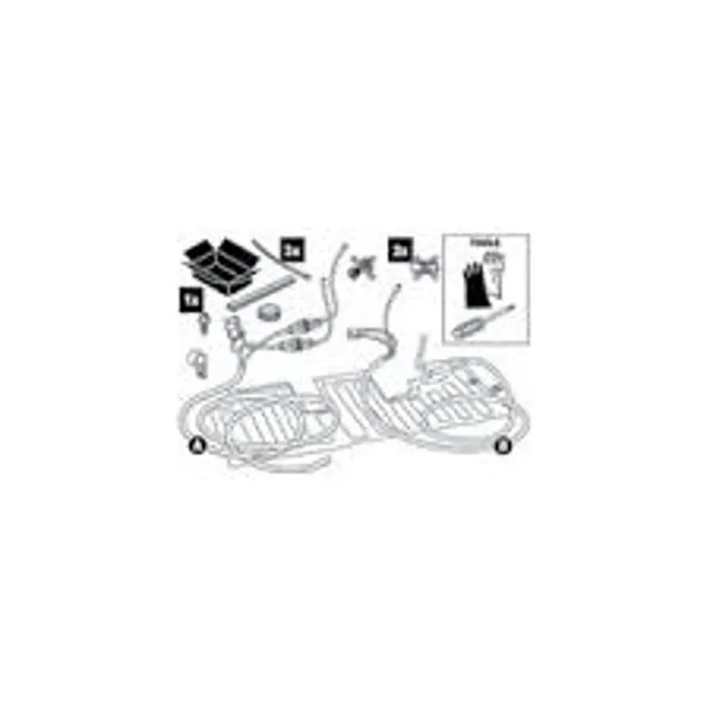Нагреватель Daikin EKBPHT08B