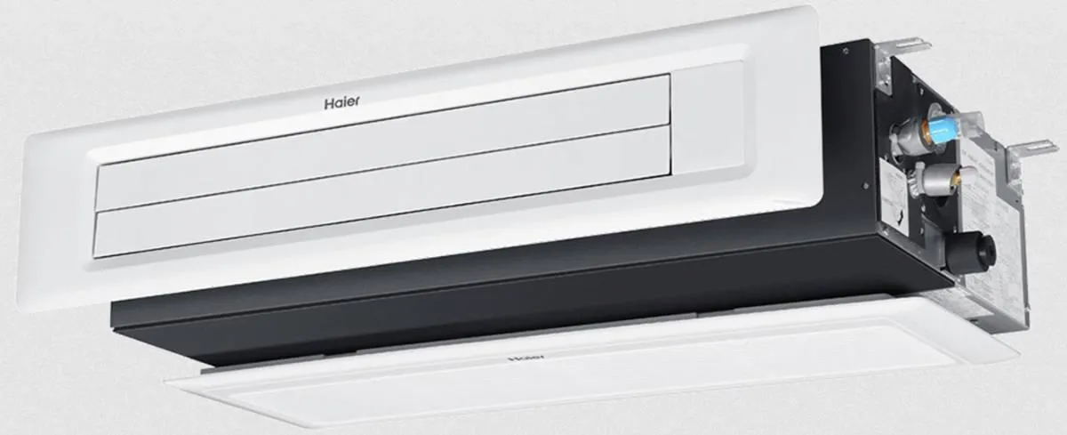 Кондиционер Haier AD24SS1ERA(N)(P)/1U24GS1ERA
