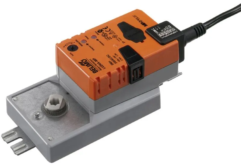 Привод Belimo LU230A