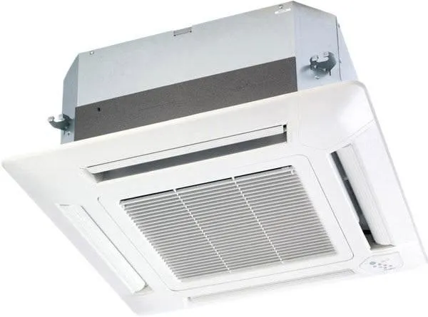 Кондиционер Fujitsu AUYG18LVLB/AOYG18LALL/UTGUFYDW