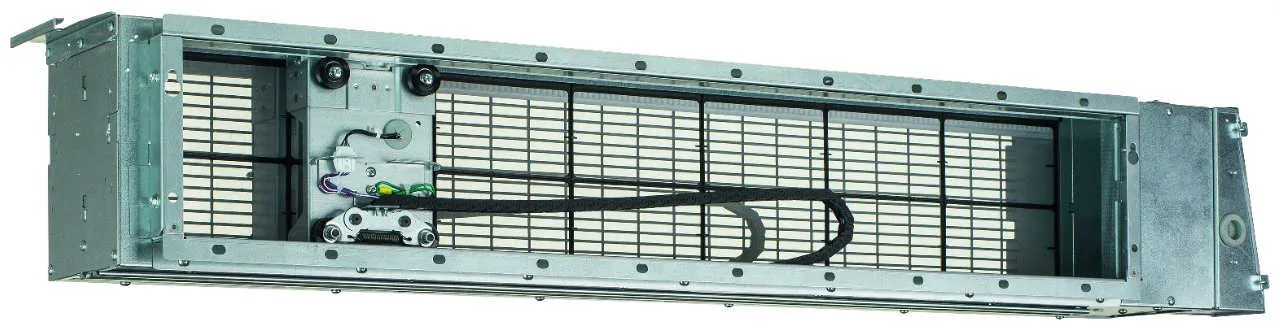 Устройство автоматической очистки Daikin BAE20A82