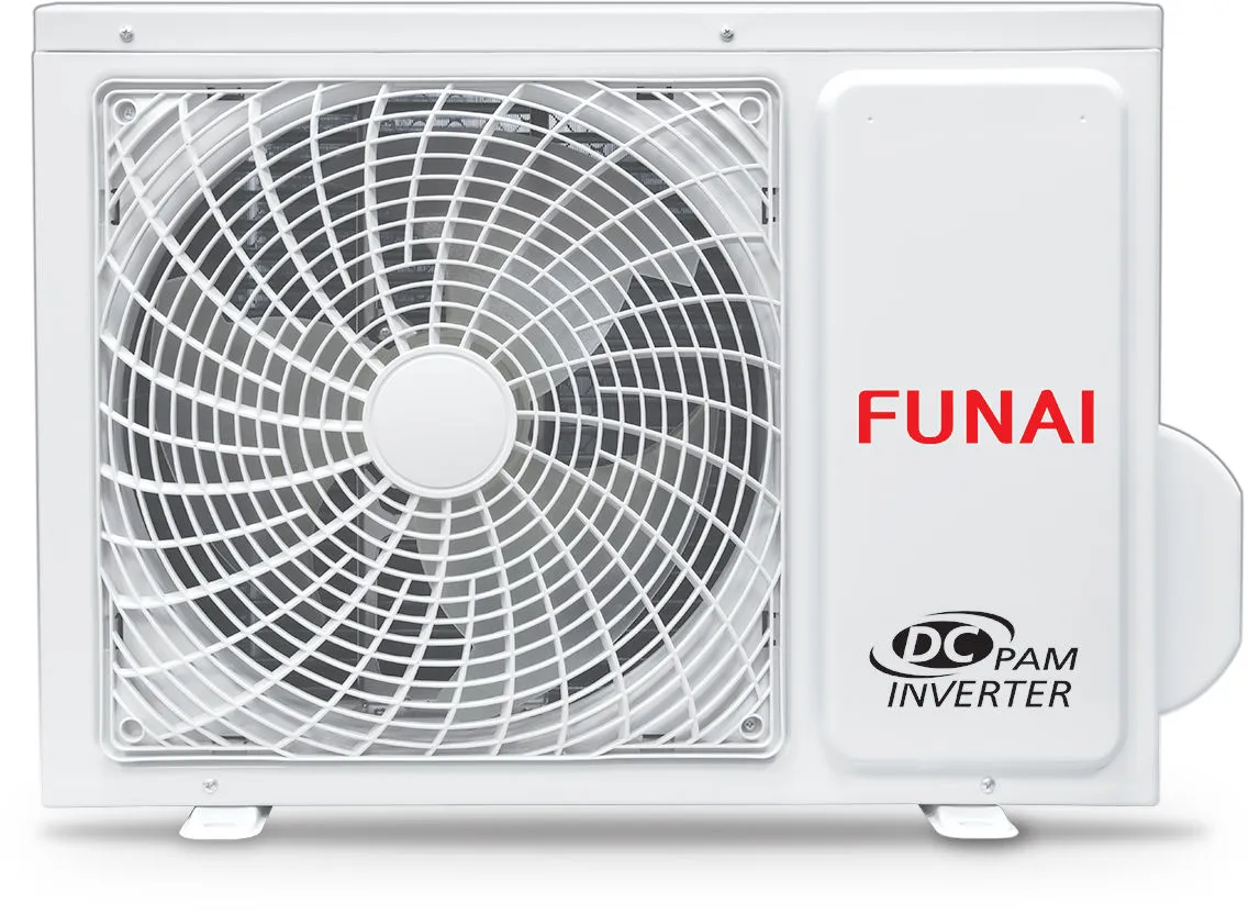 Наружный блок Funai RAMI-3OR70HP.D05/U LP
