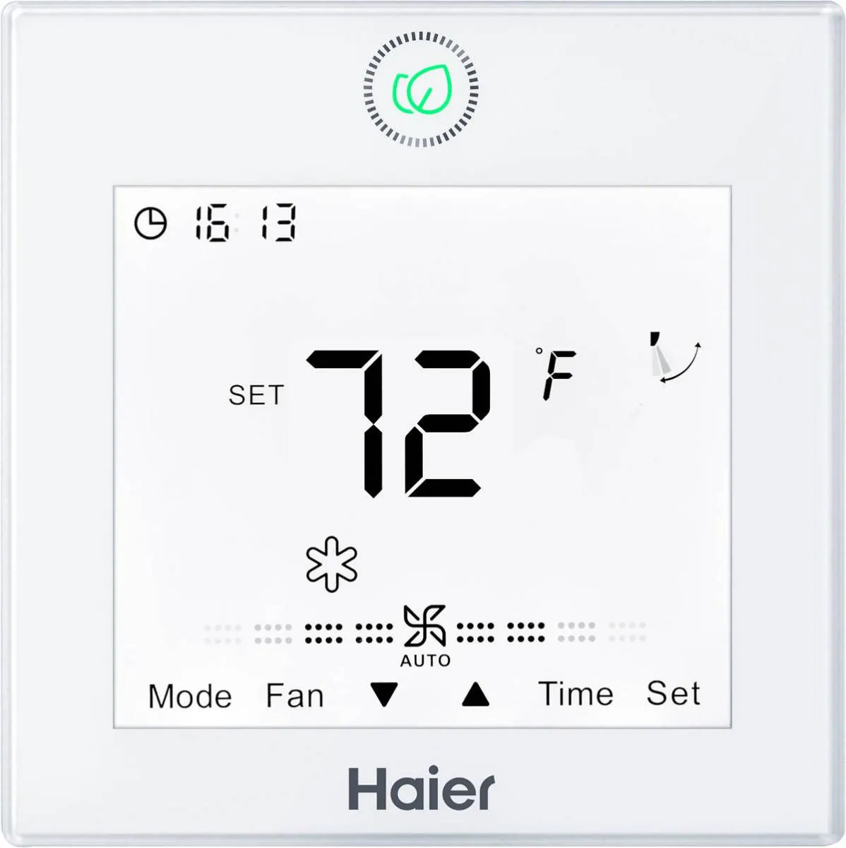 Пульт Haier YR-E17
