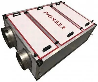 Приточно-вытяжная установка Pioneer PBR Compact 2