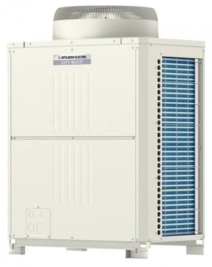 Наружный блок Mitsubishi Electric PURY-RP200YJM-A