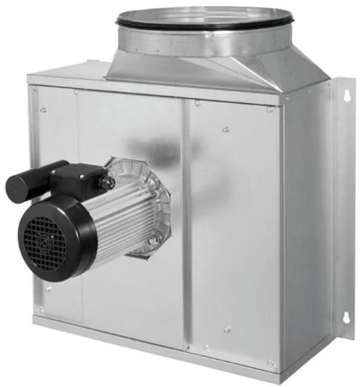 Вентилятор Ruck MPS 315 D2 30