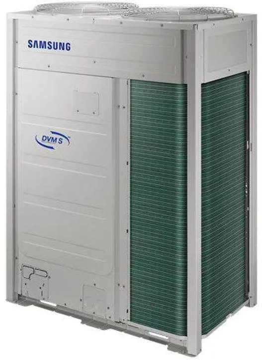 Наружный блок Samsung AM280MXVGNR/TK
