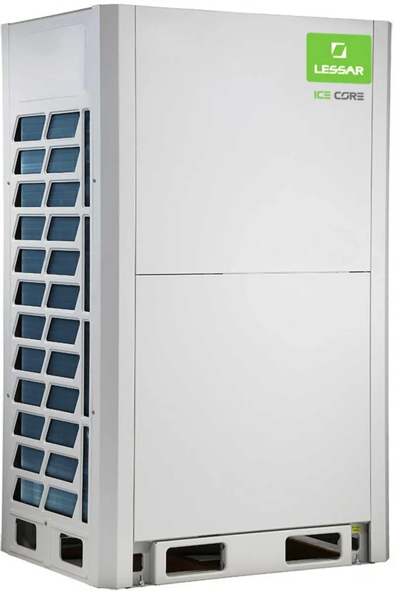 Наружный блок Lessar LUM-HE280AMA4-A
