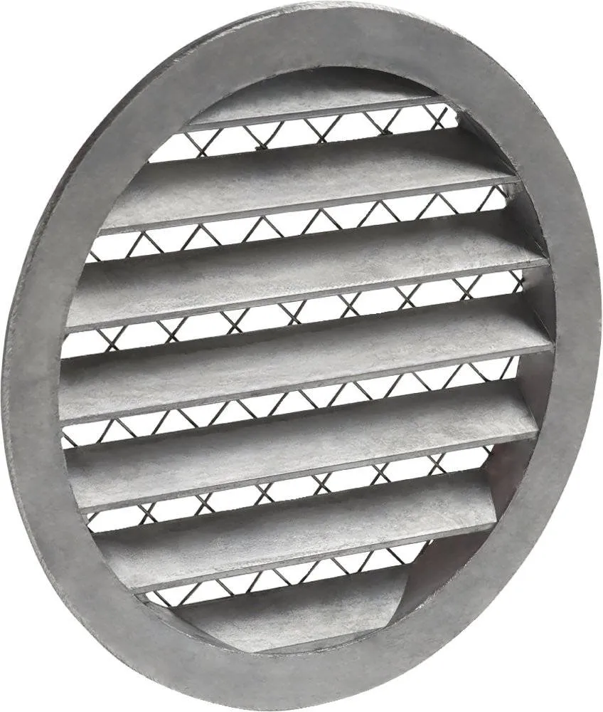 Решетка Systemair IGC-250 Intake grille