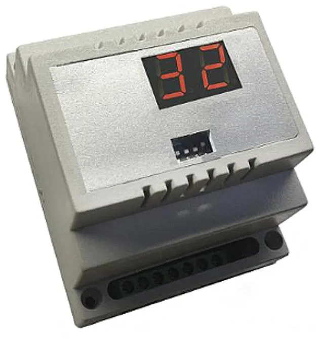 Согласователь Haier YCJ-RS002