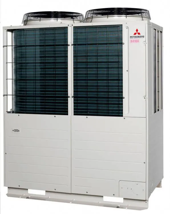 Наружный блок Mitsubishi Heavy FDC400KXE6