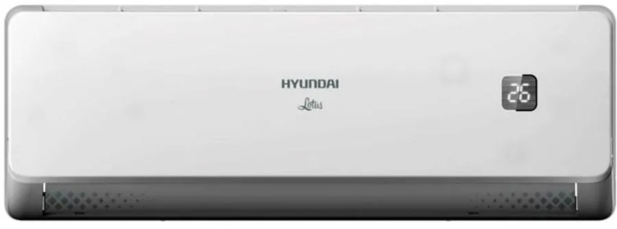 Кондиционер Hyundai H-AR16-24H