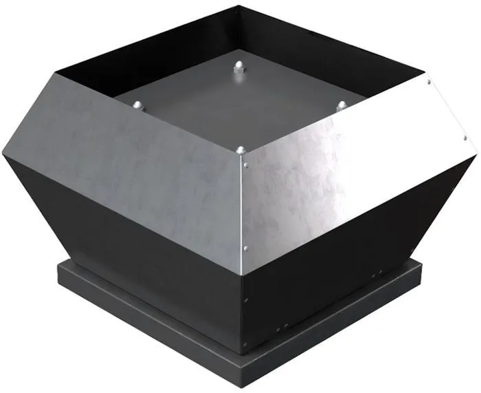 Вентилятор Zilon ZFR 7,1 BD