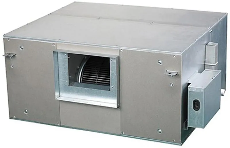 Фанкойл Kentatsu KFTE112H0EN1