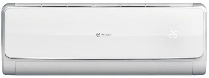 Фанкойл Royal Clima MACS-I-W80P2