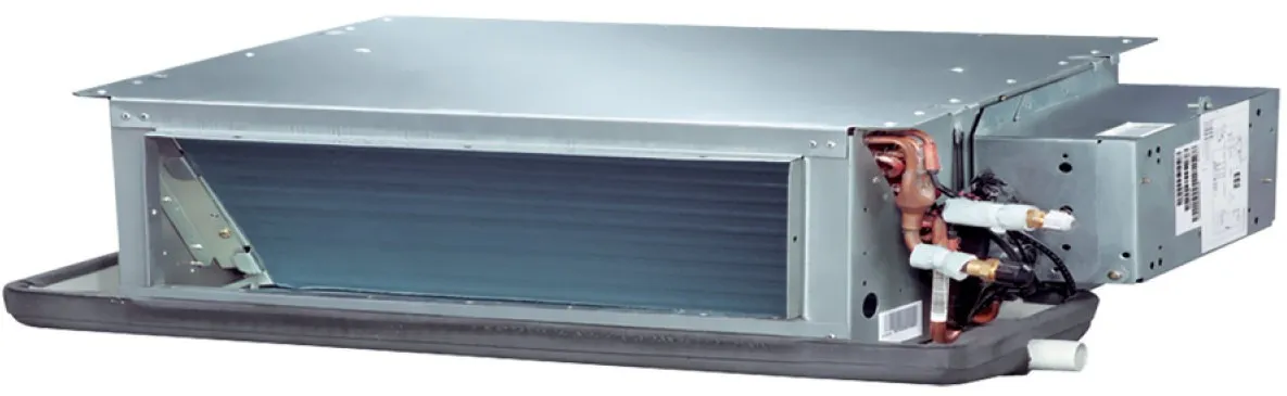 Внутренний блок Haier AD122MQERA