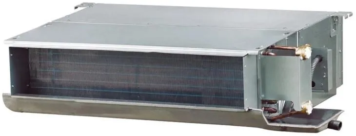 Фанкойл Lessar LSF-600DN22L