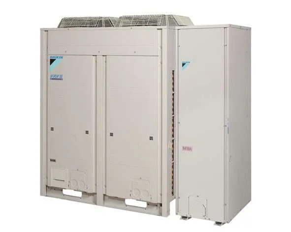 Наружный блок Daikin RTSQ14P