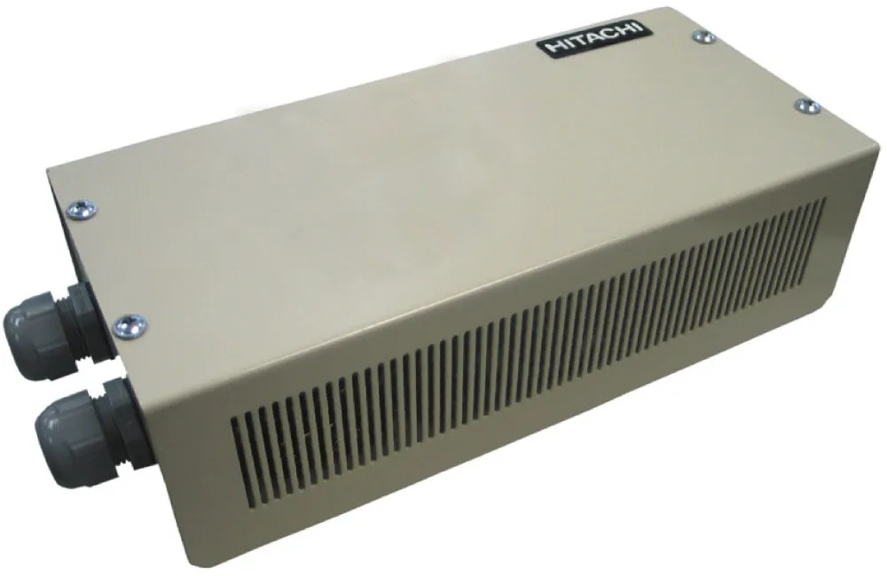 Шлюз Hitachi HC-A16KNX