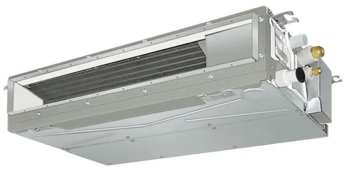 Внутренний блок Toshiba RAS-M16U2DVG-E