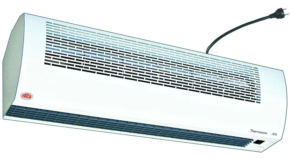 Воздушная завеса Frico ADA120H