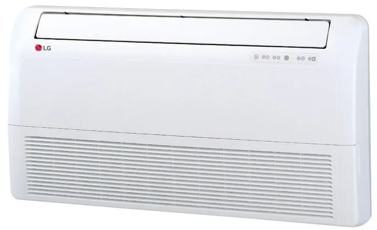 Внутренний блок LG ARNU09GVEA4