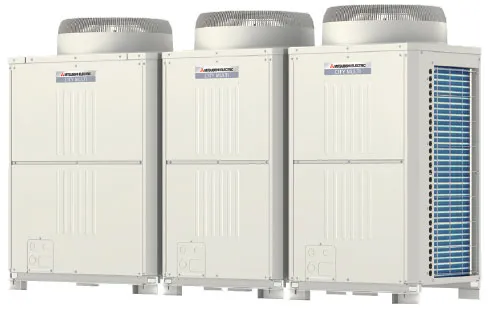 Наружный блок Mitsubishi Electric PUHY-EP650YSJM-A