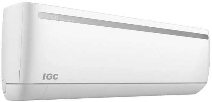 Кондиционер IGC RAS-24N2X/RAC-24N2X