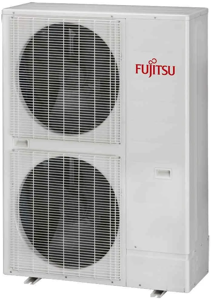 Тепловой насос Fujitsu WSYK160DC9/WOYK160LCT