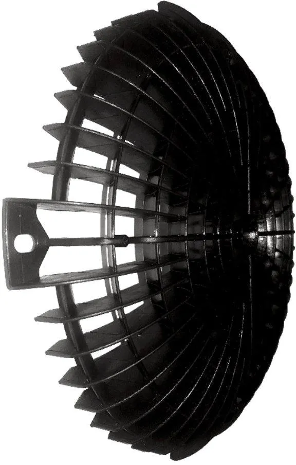 Решетка Systemair Flowgrid 190 mm kit