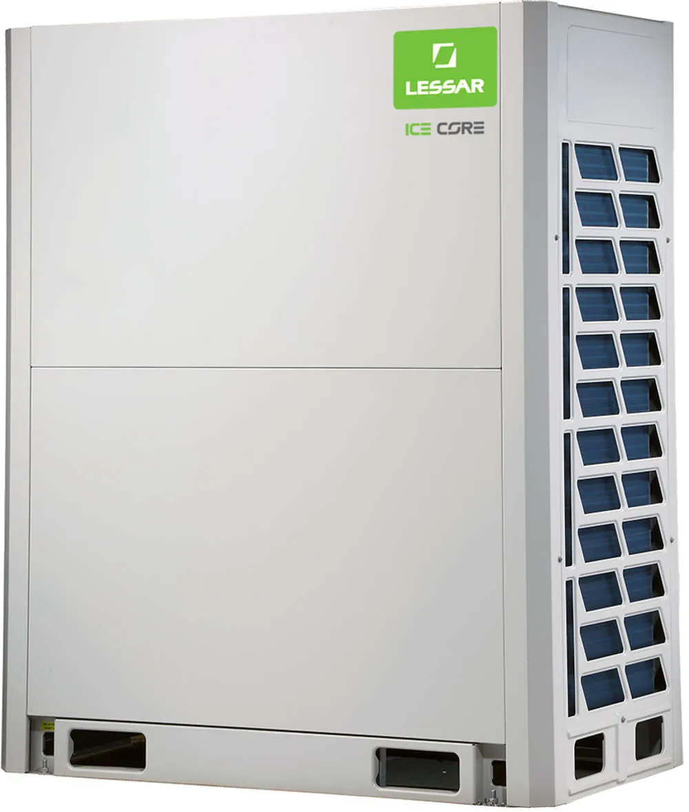 Наружный блок Lessar LUM-HE850AOA4-C