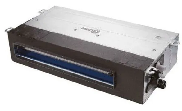 Кондиционер Dahatsu DH-KN60CH