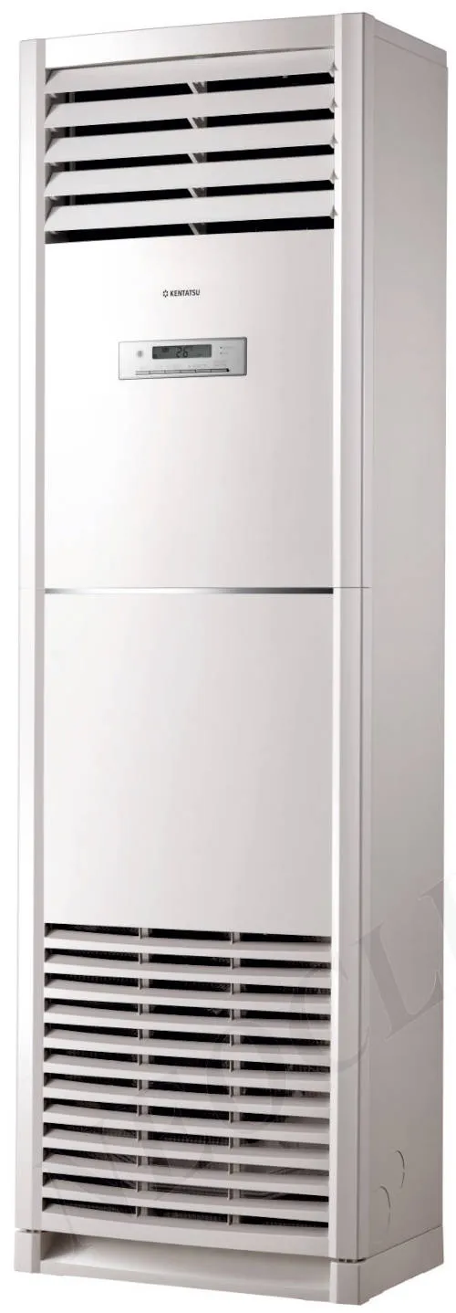 Кондиционер Kentatsu KSFV125XFAN3/KSRV125HFAN3