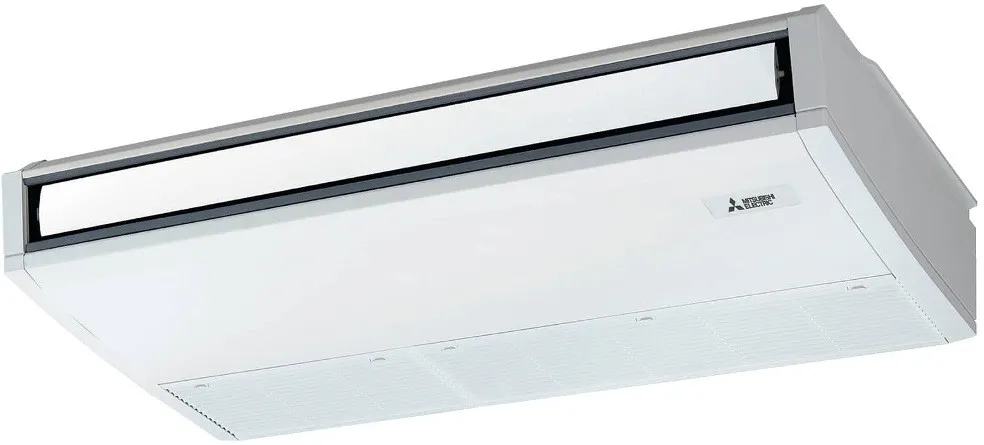 Кондиционер Mitsubishi Electric PCA-M125KA/PUHZ-ZRP125VKA