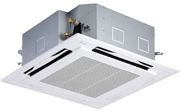 Кондиционер Toshiba RAV-RM801UTP-E/RAV-GP801AT-E