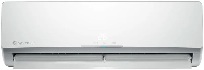 Внутренний блок Systemair SYSPLIT WALL SMART 24 EVO HP Q-IN