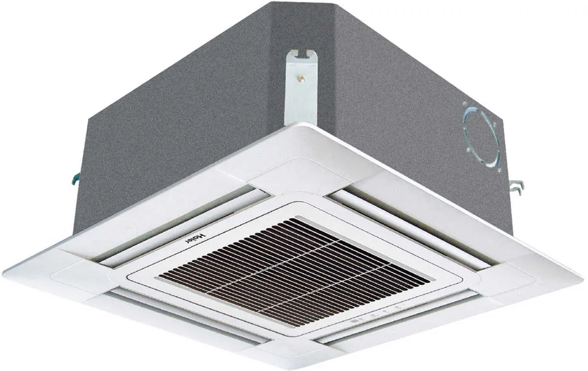 Внутренний блок Haier AB09CS1ERA