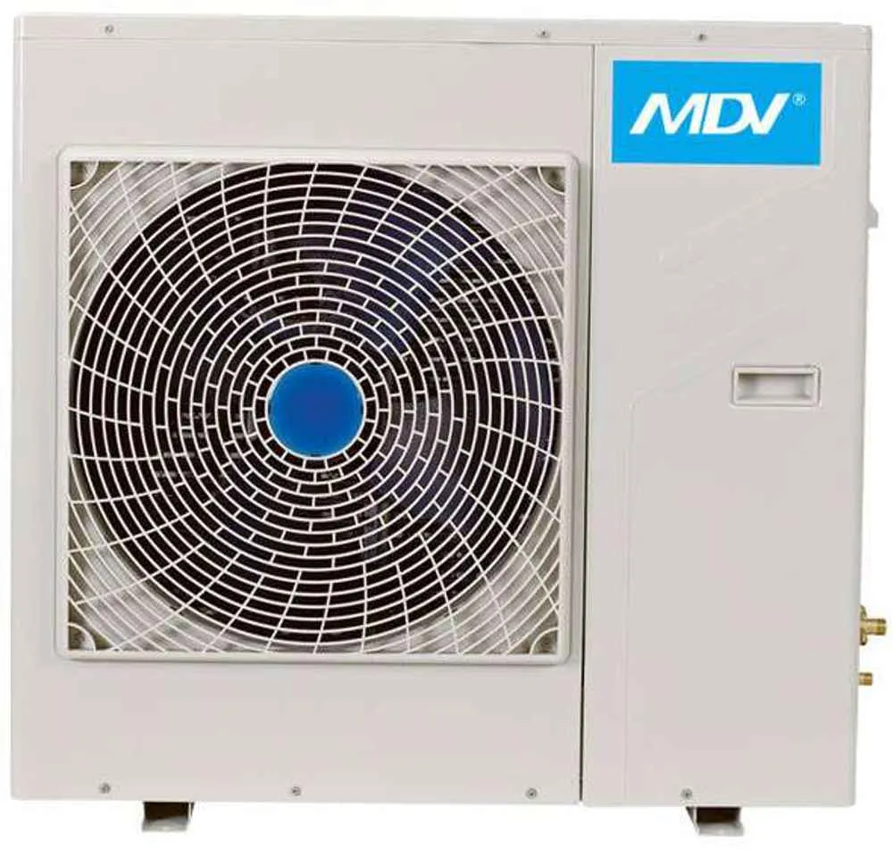Чиллер Midea MGRH7A-PA1Z