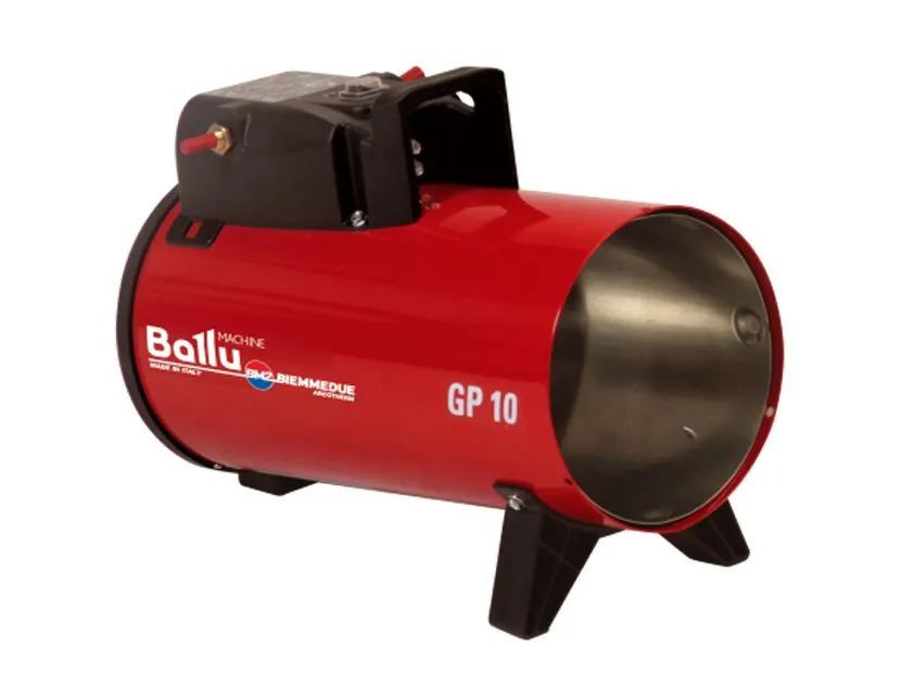 Тепловая пушка Ballu-Biemmedue GP 18M C